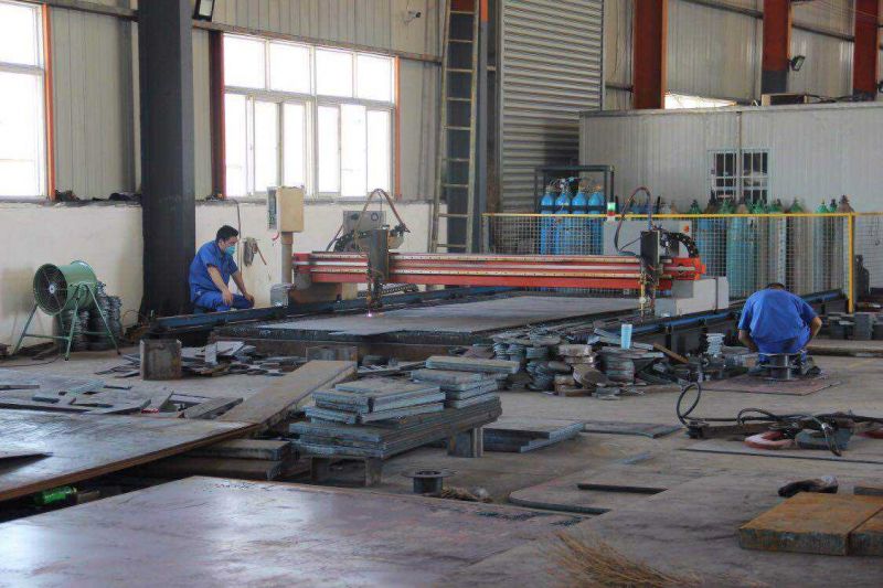 生產(chǎn)現(xiàn)場(chǎng)