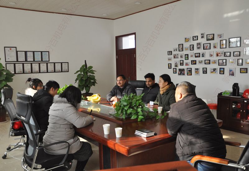 河南電動(dòng)平車(chē)廠(chǎng)家不懼競(jìng)爭(zhēng)，開(kāi)拓創(chuàng)新