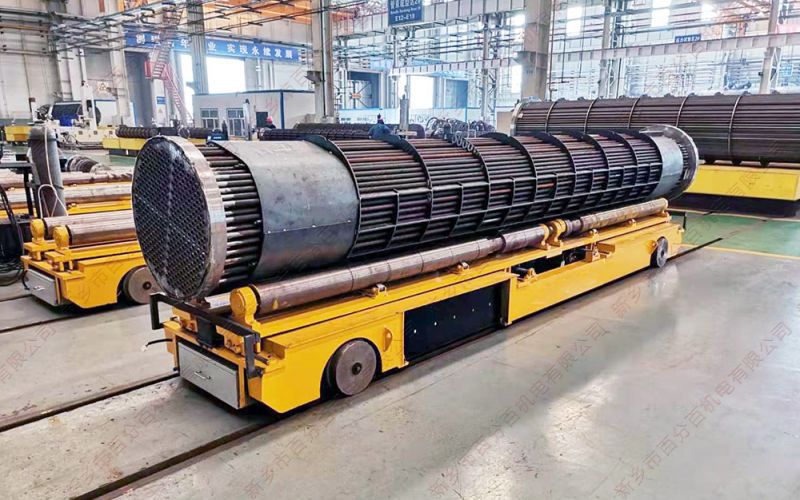 有效維護(hù)電動(dòng)平車電池，延長(zhǎng)使用壽命的關(guān)鍵技巧