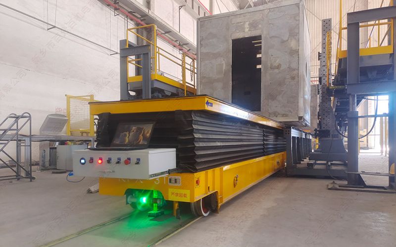 電動平車的價格受哪些因素影響？