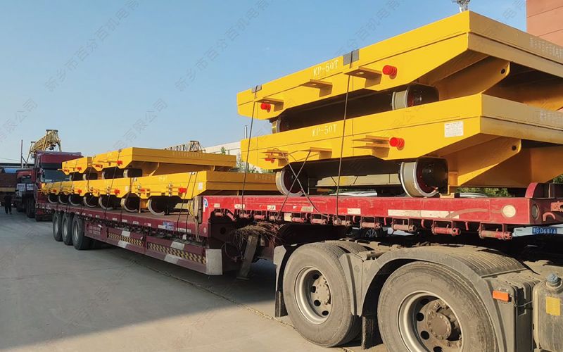 電動平車價格是多少？請您稍安勿躁......