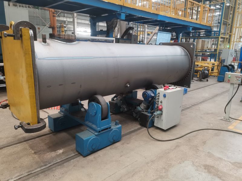 RGV小車模塊化設(shè)計(jì)，根據(jù)不同的工況采用不同配置以實(shí)現(xiàn)多功能