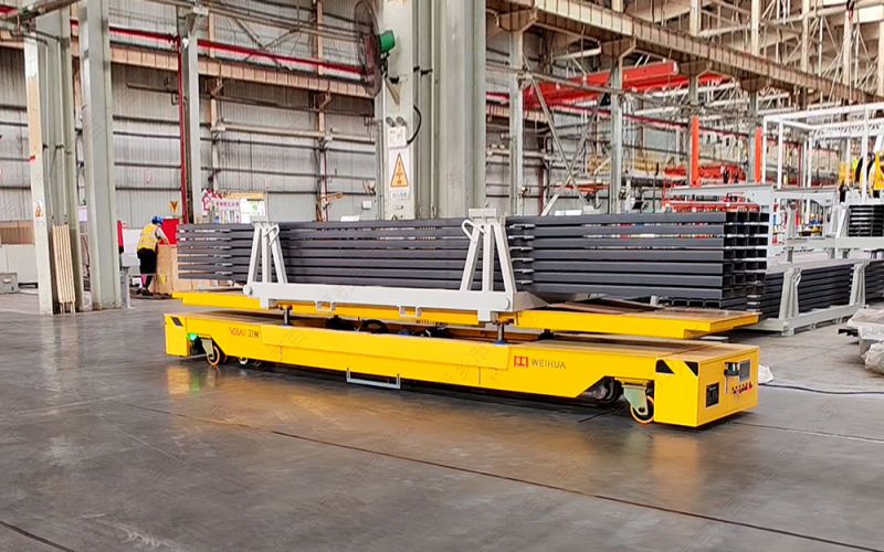 工業(yè)用運(yùn)輸轉(zhuǎn)運(yùn)設(shè)備工廠(chǎng)如何適應(yīng)相關(guān)政策實(shí)現(xiàn)發(fā)展