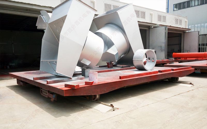 軌道平車常用的供電方式及其特點(diǎn)解析