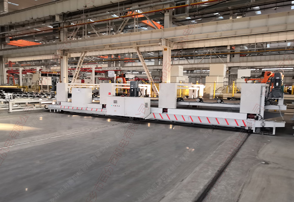 電動(dòng)平車23